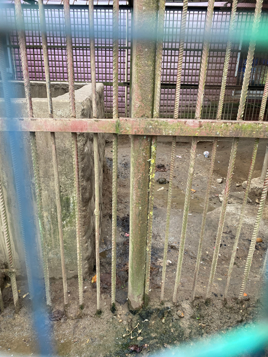 Ну чисто же ?????