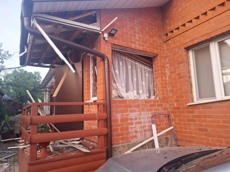     глава муниципального округа Истра Татьяна Витушева / Telegram