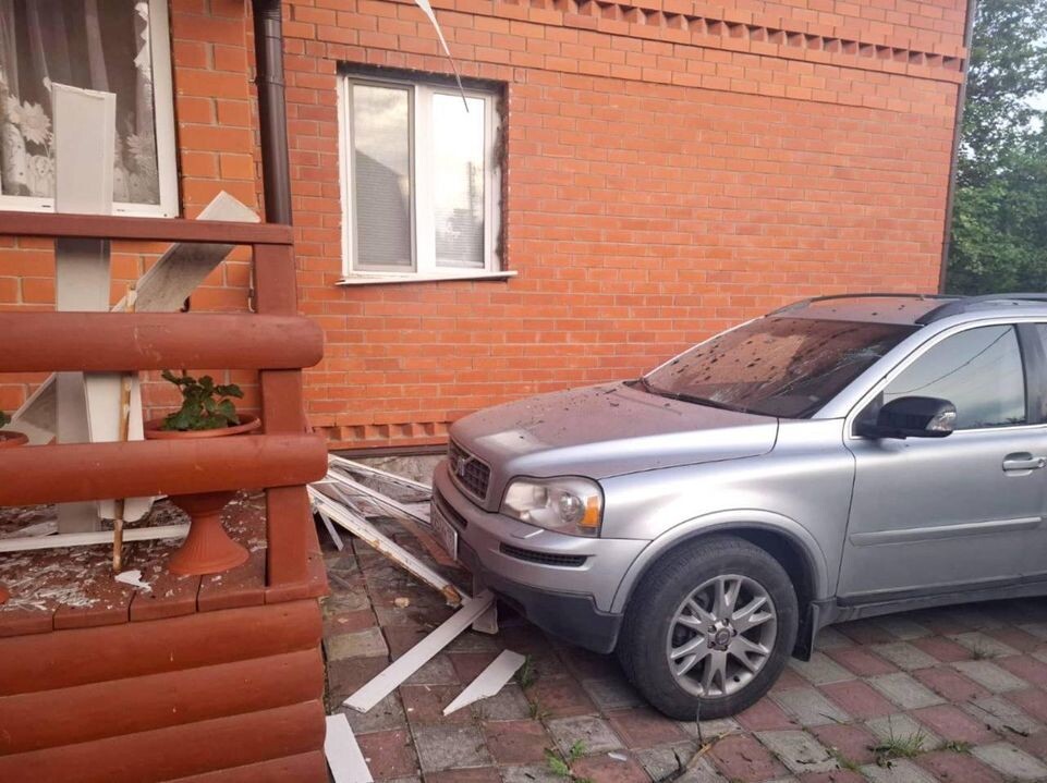     глава муниципального округа Истра Татьяна Витушева / Telegram