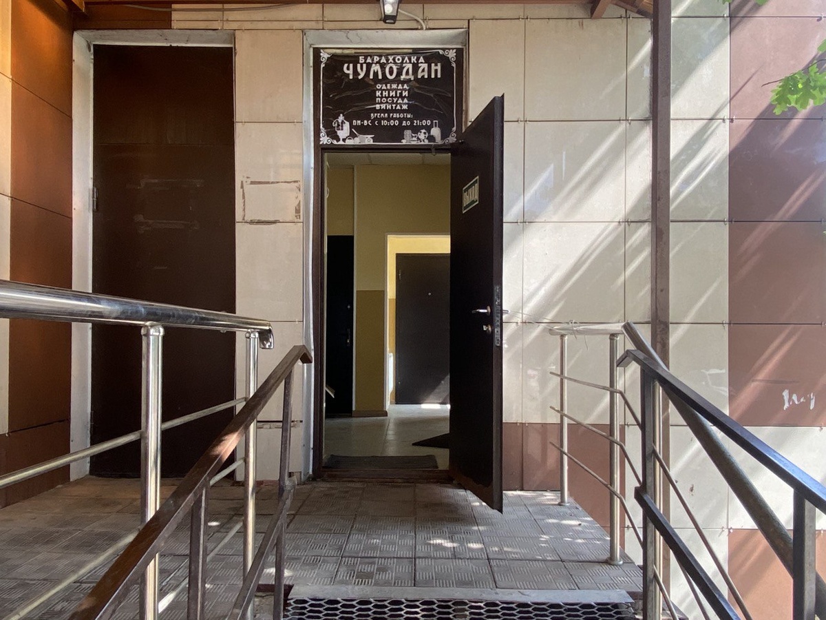 Фото автора.