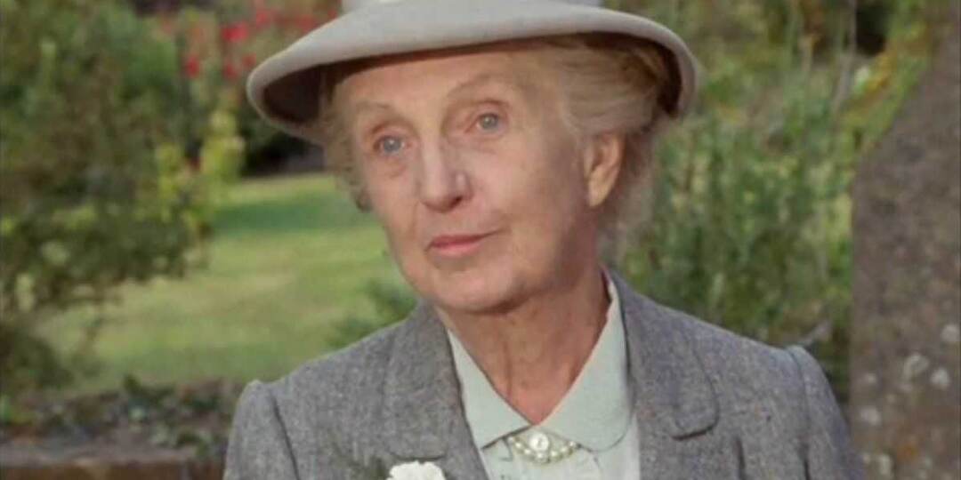 Мисс Марпл, Джейн Остин и другие. Английские сериалы