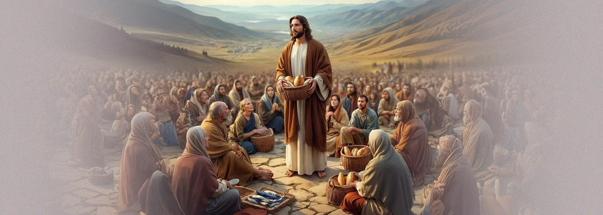 Бог щедр ко всем