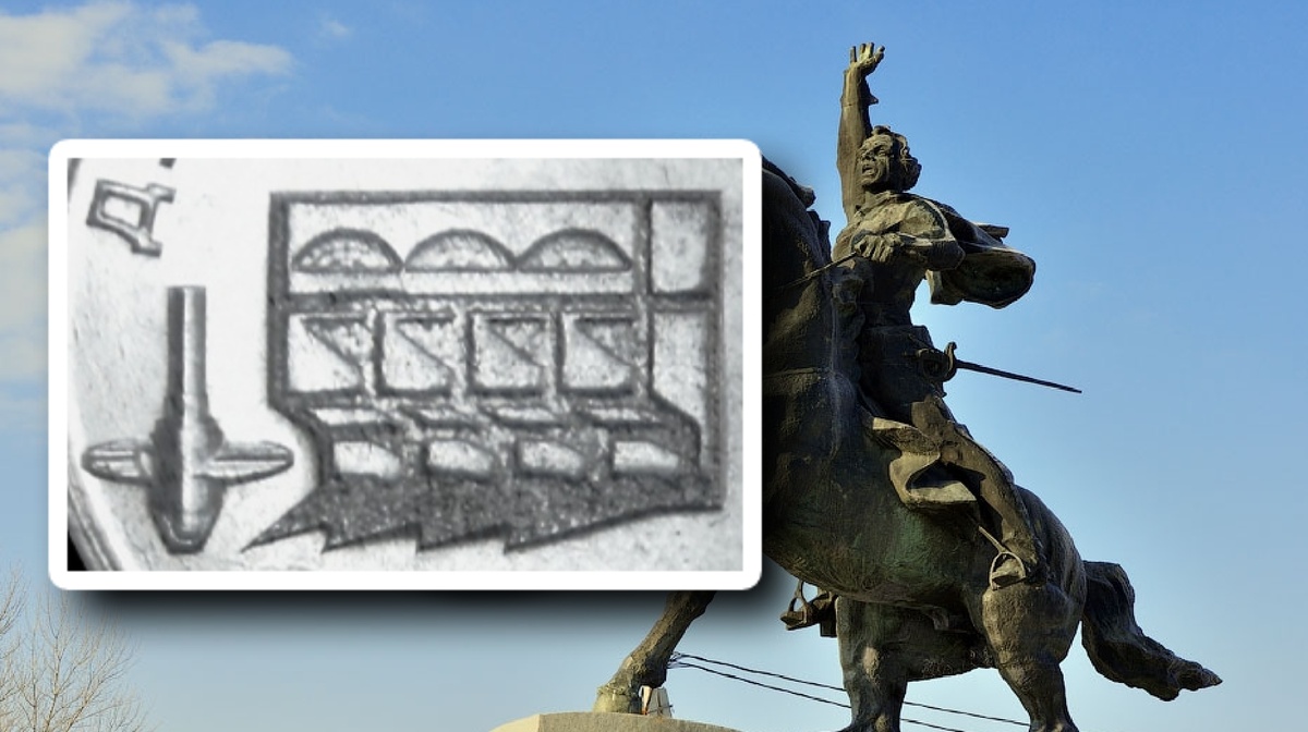 Угадайте, что здесь изображено?