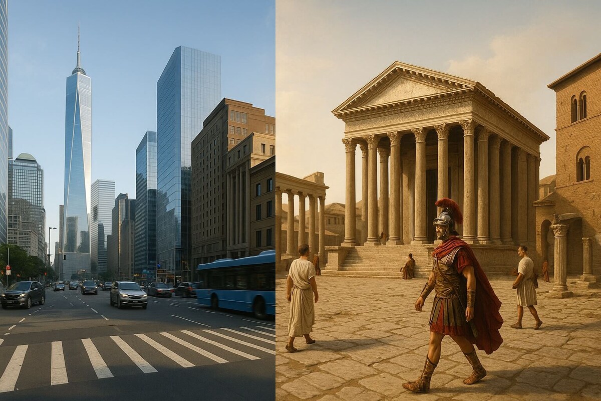    Если ученые изобретут машину времени, будьте аккуратны с цифрами — ни одного лишнего нолика!