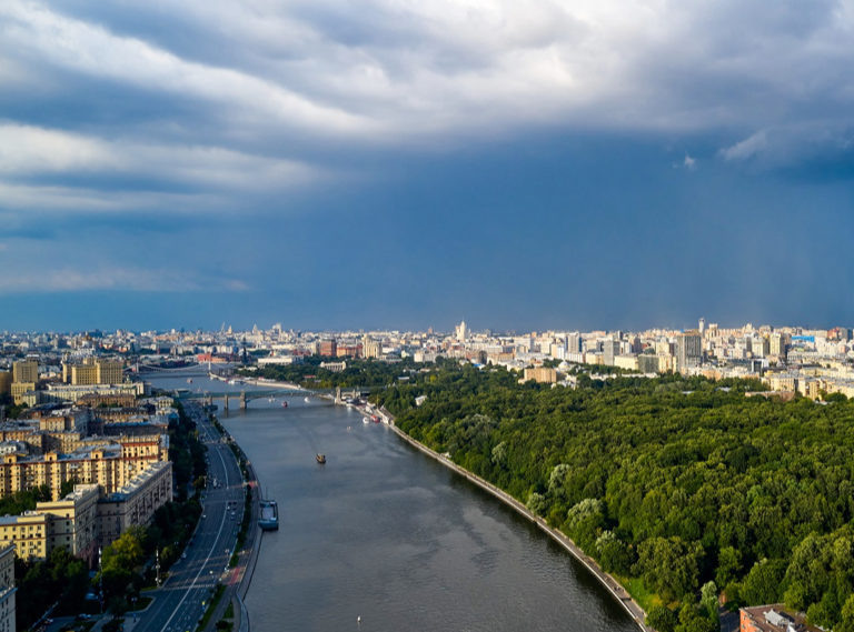    Фото: mos.ru Анфиса Слепцова