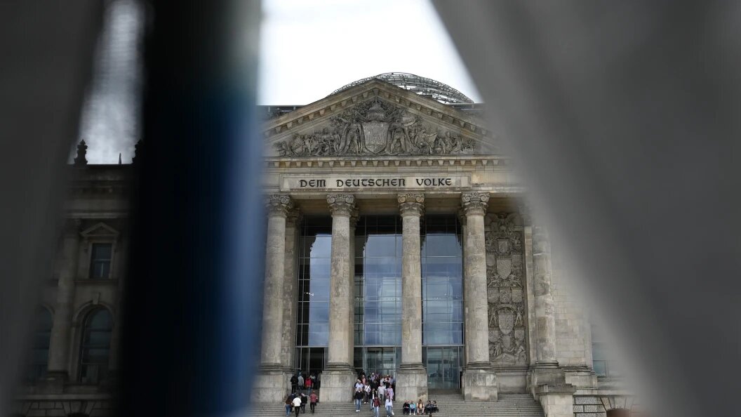    Фото: Jennifer BrÃ¼ckner /Globallookpress