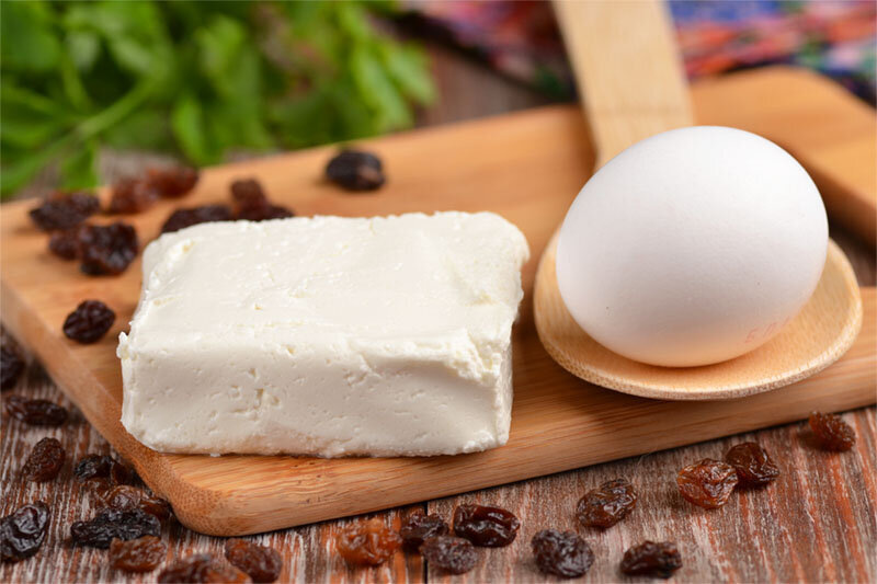 Самые быстрые завтраки, плиту и духовку даже включать не надо (5 вариантов)