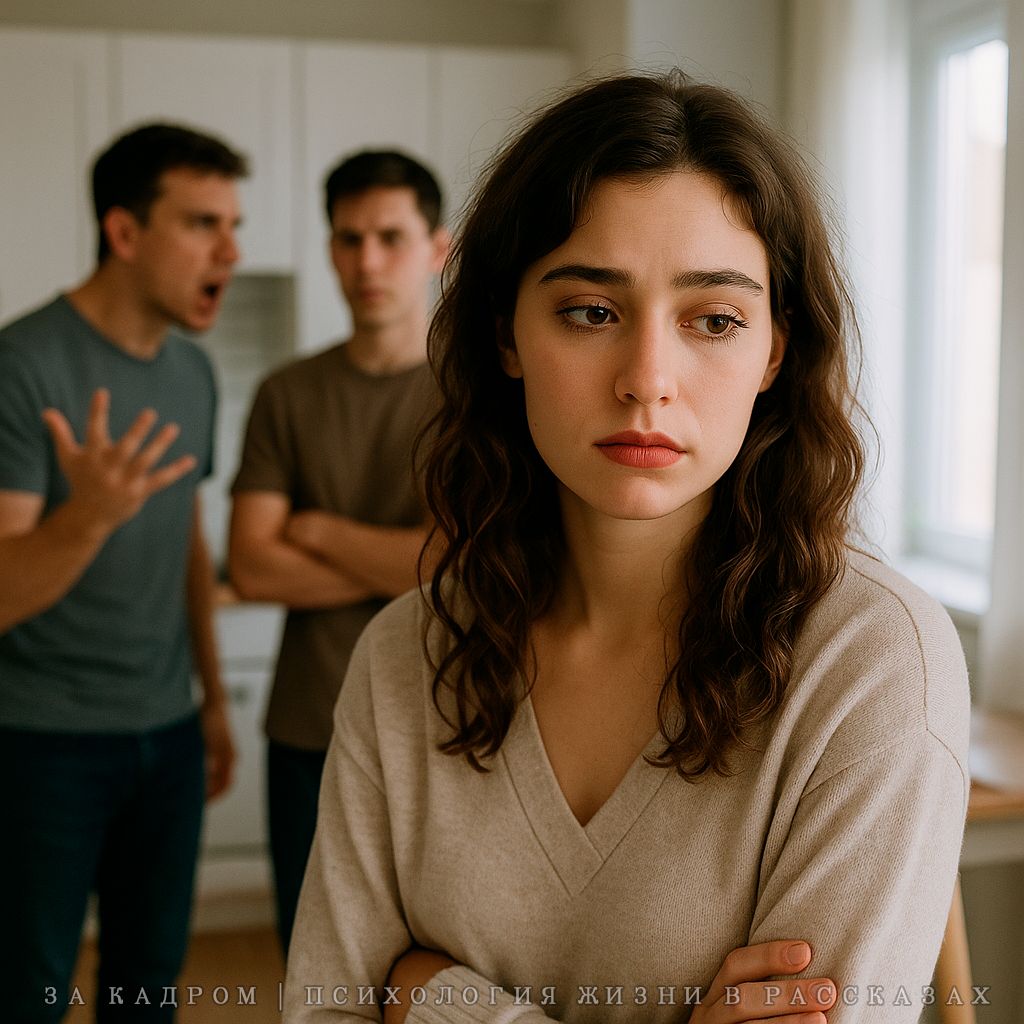 Обложка к рассказу