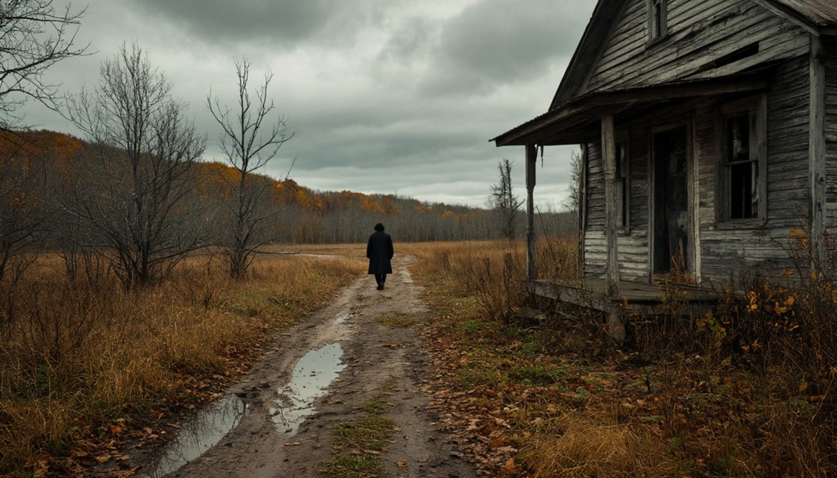 Вы ждете волшебства. Что однажды появится человек, который поймет вас с полуслова, спасет от всех проблем, сделает вас счастливым без усилий.