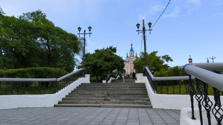    Фото:министерство культуры Хабаровского края