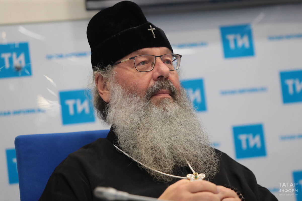 Фото: © Рамиль Гали / «Татар-информ»