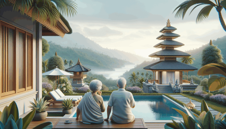    Как выбрать подходящий тип недвижимости для пенсионеров на Бали Даниил