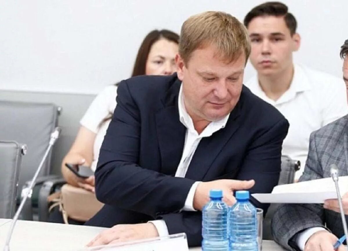 Василий Хейман