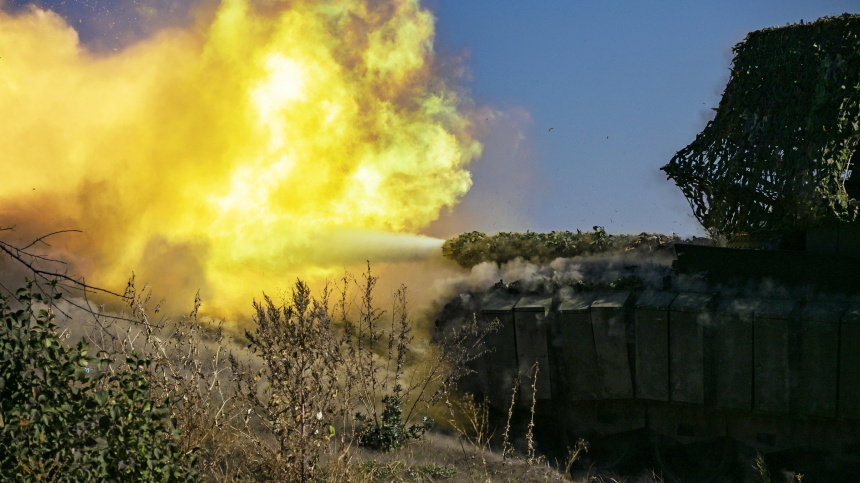    Фото: © РИА Новости/Евгений Биятов; Минобороны РФ; 5-tv.ru