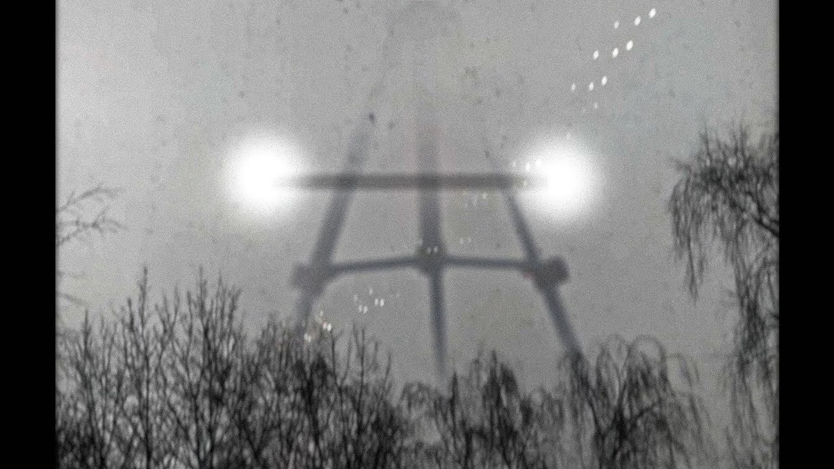 Превью ролика. Изображена "Специальная Башня".