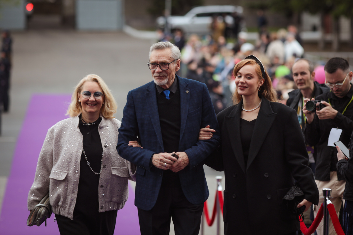 Фотограф: Ольга Миллер