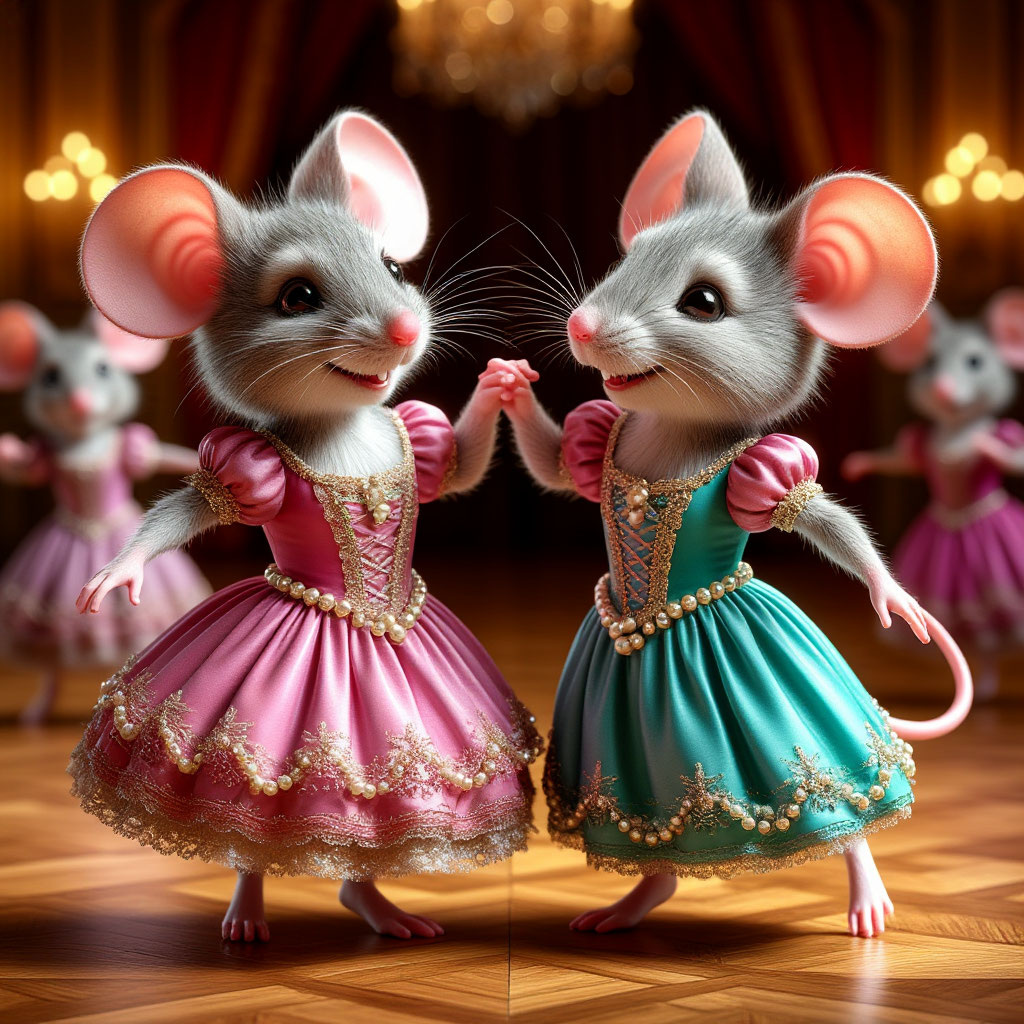 Картинка создана автором в Шедеврум