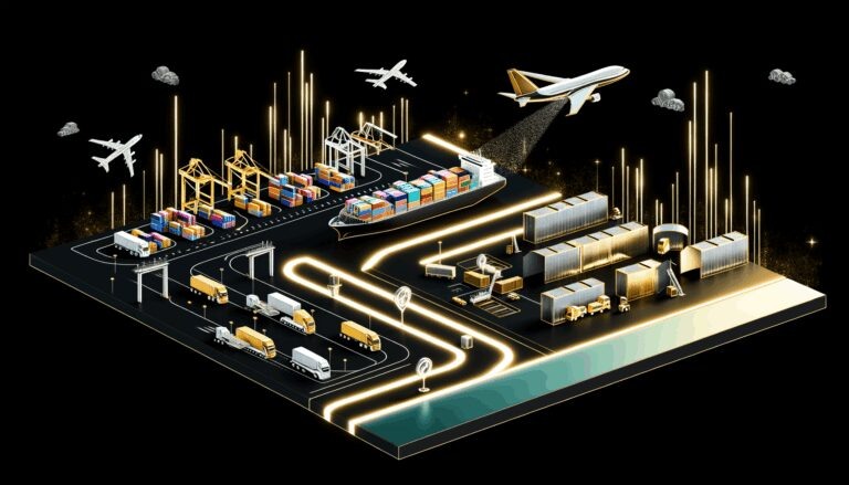    Автоматизация складов: 7 способов ускорить обработку грузов и повысить эффективность с Avalog Vladislav Ageev