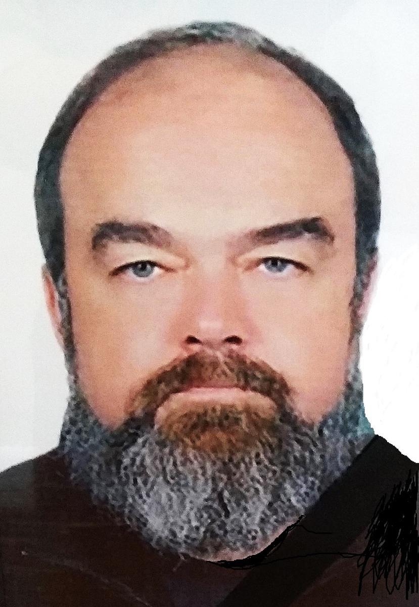 Афендиков Олег Владленович.