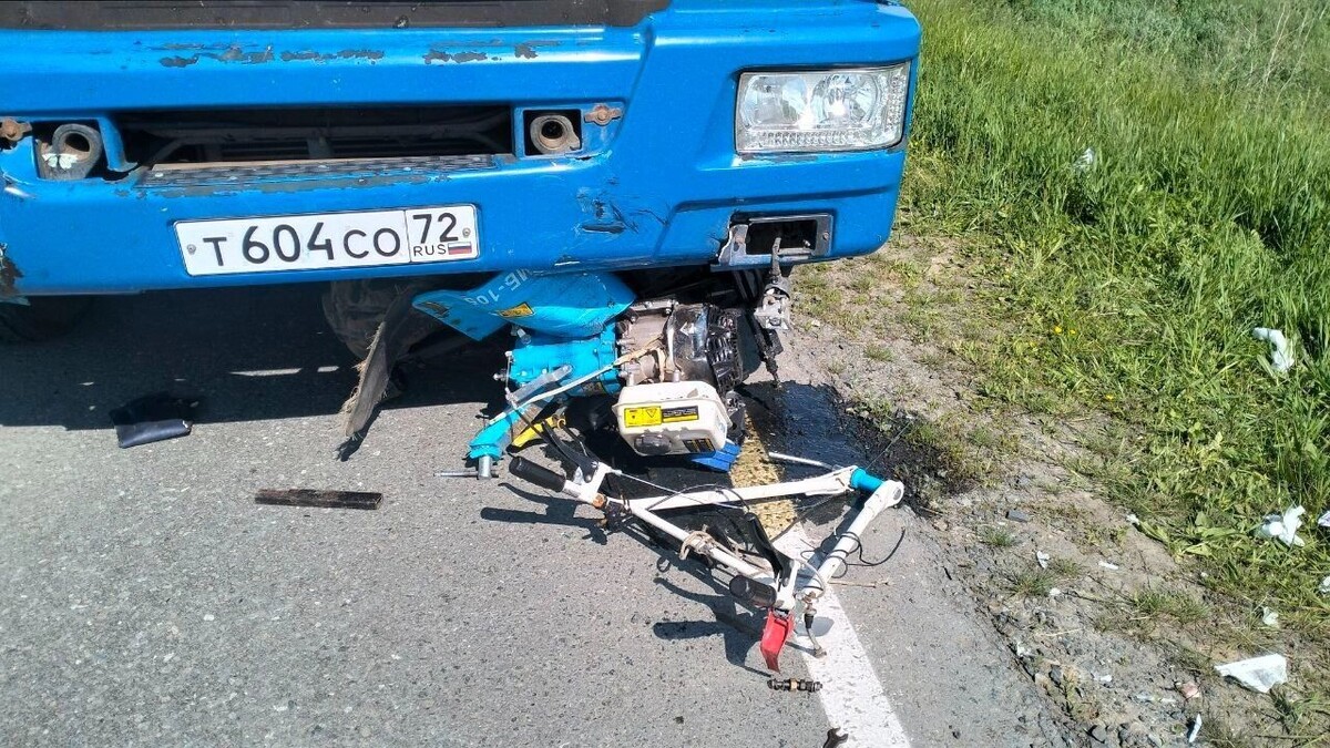     Источник: ГАИ ТО