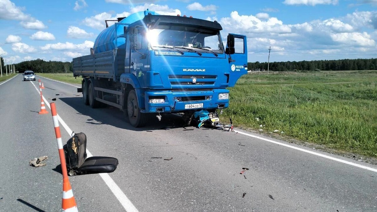     Источник: ГАИ ТО