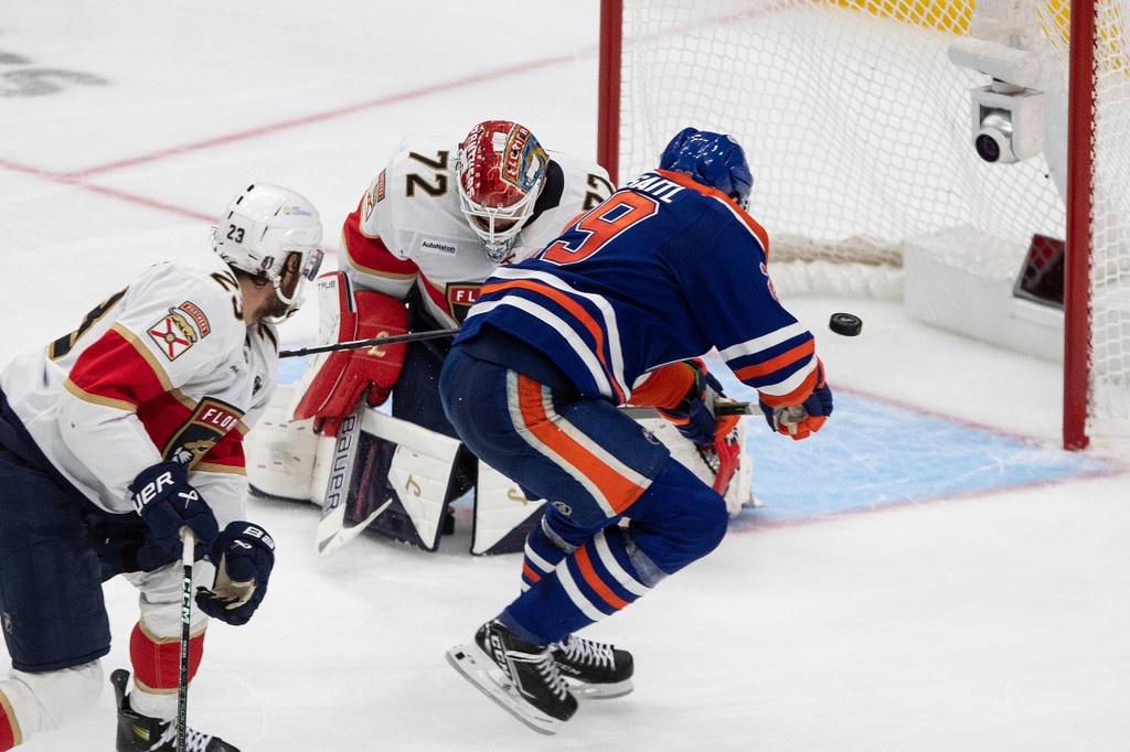    Фото © Jason Franson / AP / ТАСС