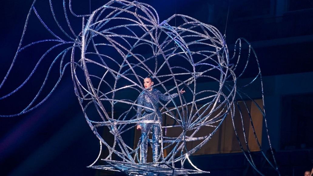 Листайте вправо, чтобы увидеть больше изображений