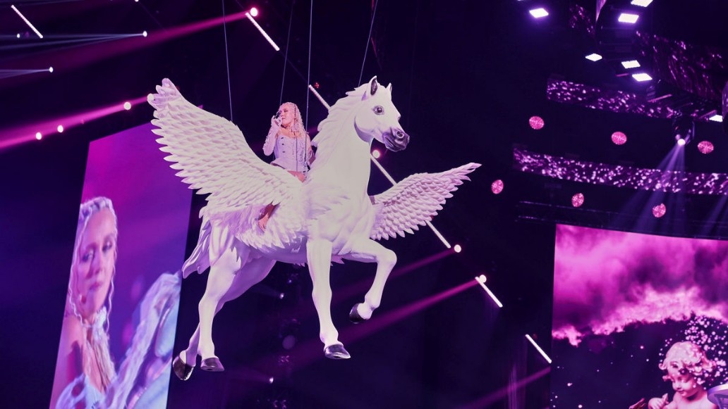 Листайте вправо, чтобы увидеть больше изображений