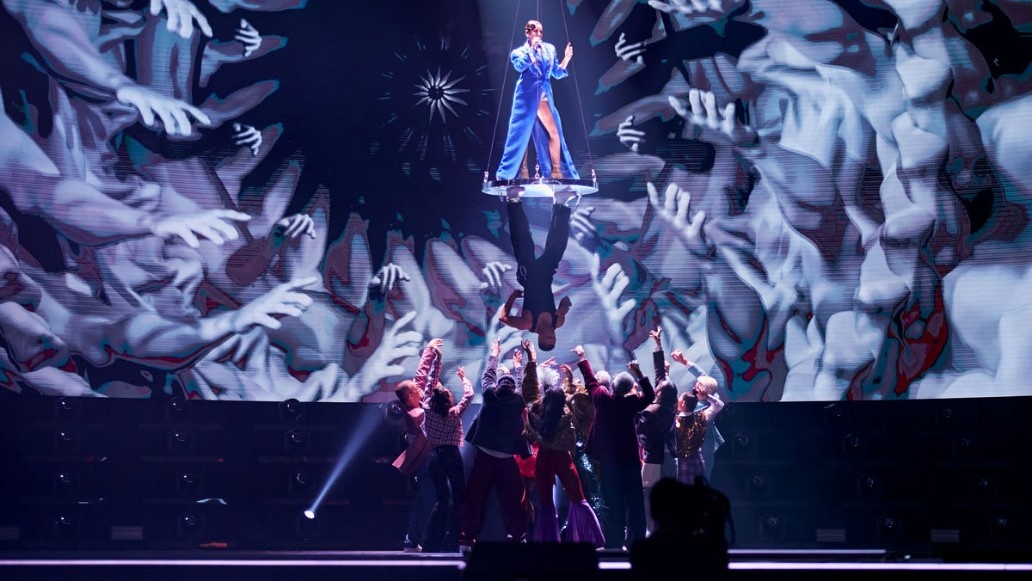 Листайте вправо, чтобы увидеть больше изображений