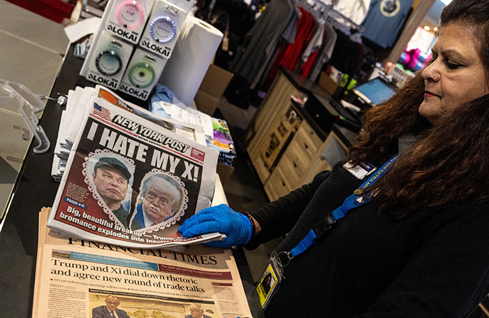    REUTERS/Carlos Barria