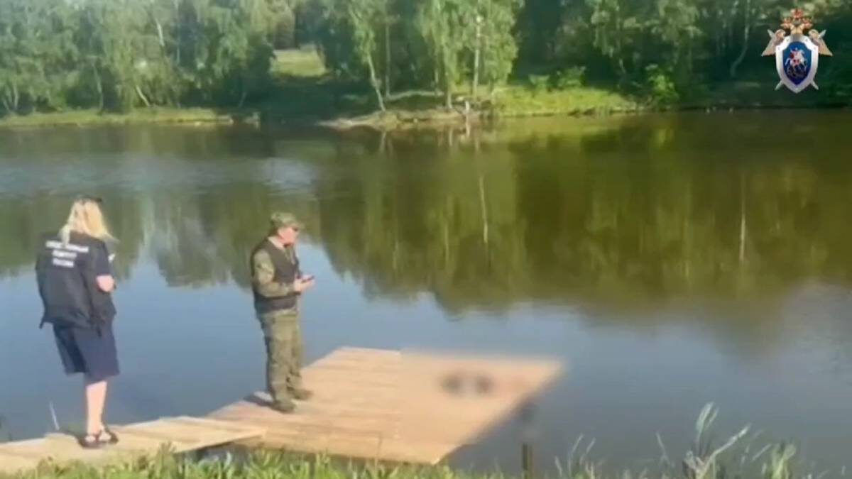    Фото: Telegram / ГСУ СК России по Красноярскому краю и Республике Хакасия