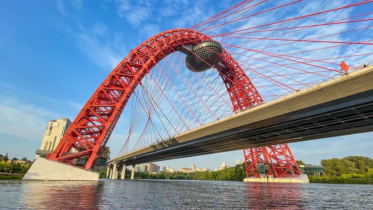    Фото: Екатерина Алексеева / Вечерняя Москва