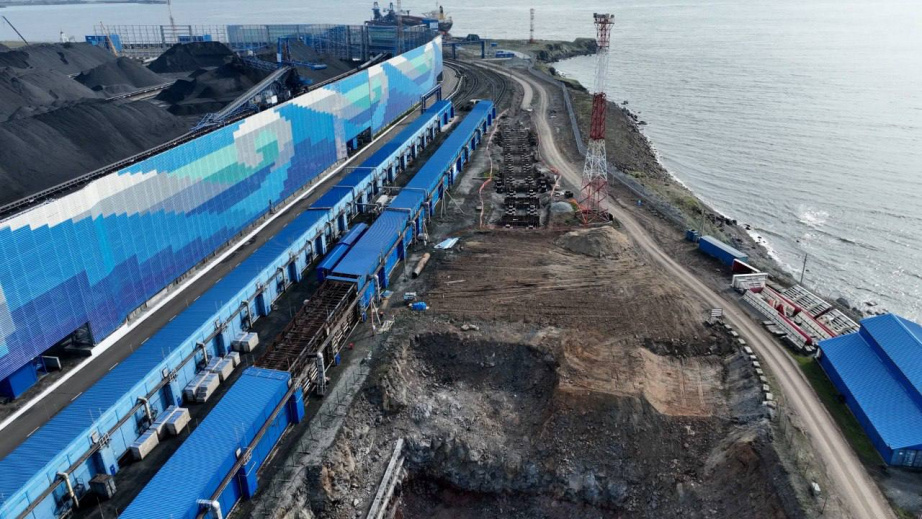 © Пресс-служба губернатора и правительства Хабаровского края / khabkrai.ru