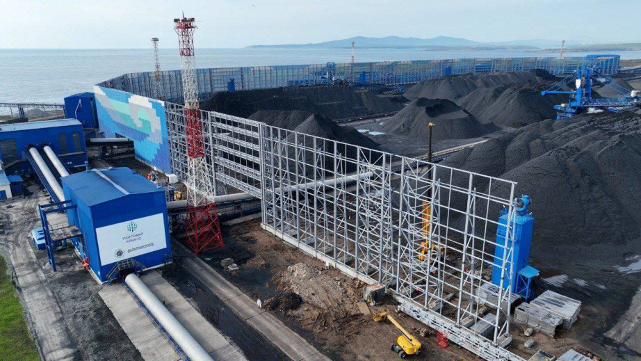 © Пресс-служба губернатора и правительства Хабаровского края / khabkrai.ru