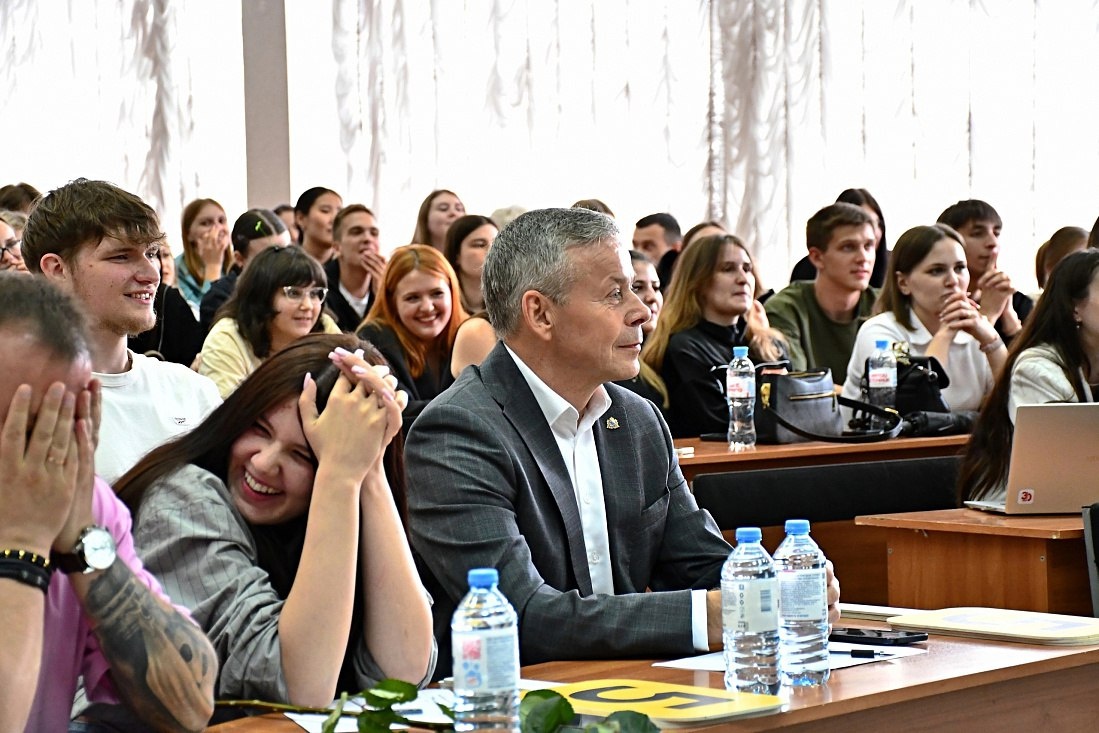 Фото: Правительство Курской области