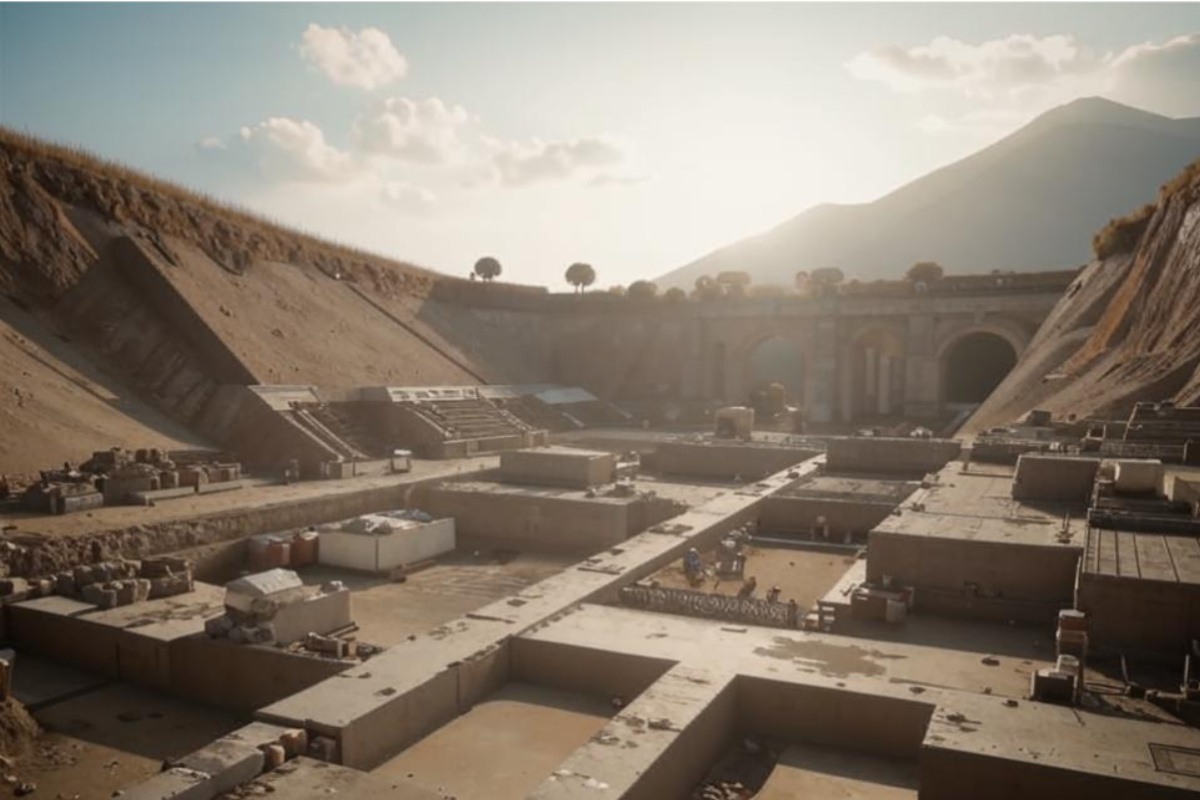    Фото: сгенерировано нейросетью Kandinsky