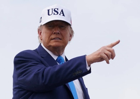    Трамп: украинские власти сами спровоцировали удар по стране