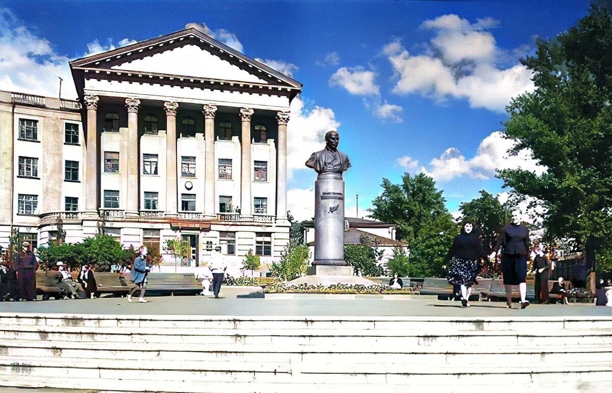 Предоставил Блог Флинстоуна