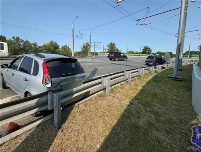    ФОТО: ГУ МВД по Самарской области