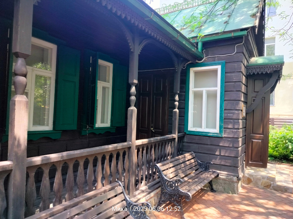 Краснодар в начале 19 века