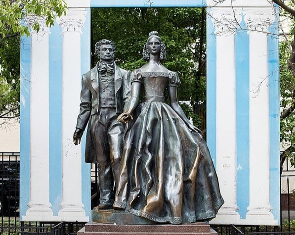    Фото: mos.ru Анна Мигинеишвили