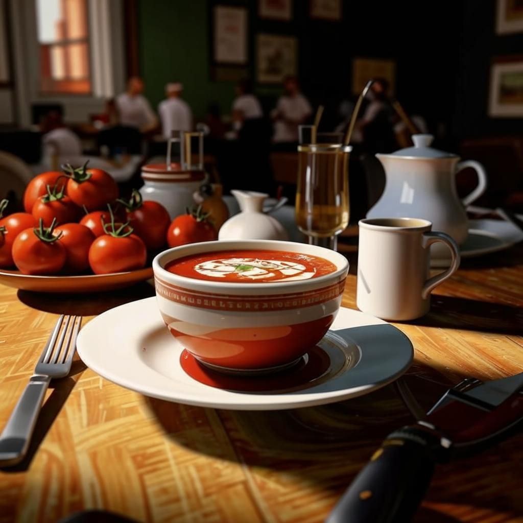 гастрономический туризм с каждым годом становится все популярнее, благодаря этому мы знакомимся с кухнями других народов, перенимаем их традиции.