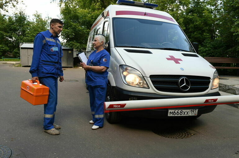   Игорь Самохвалов/ПГ