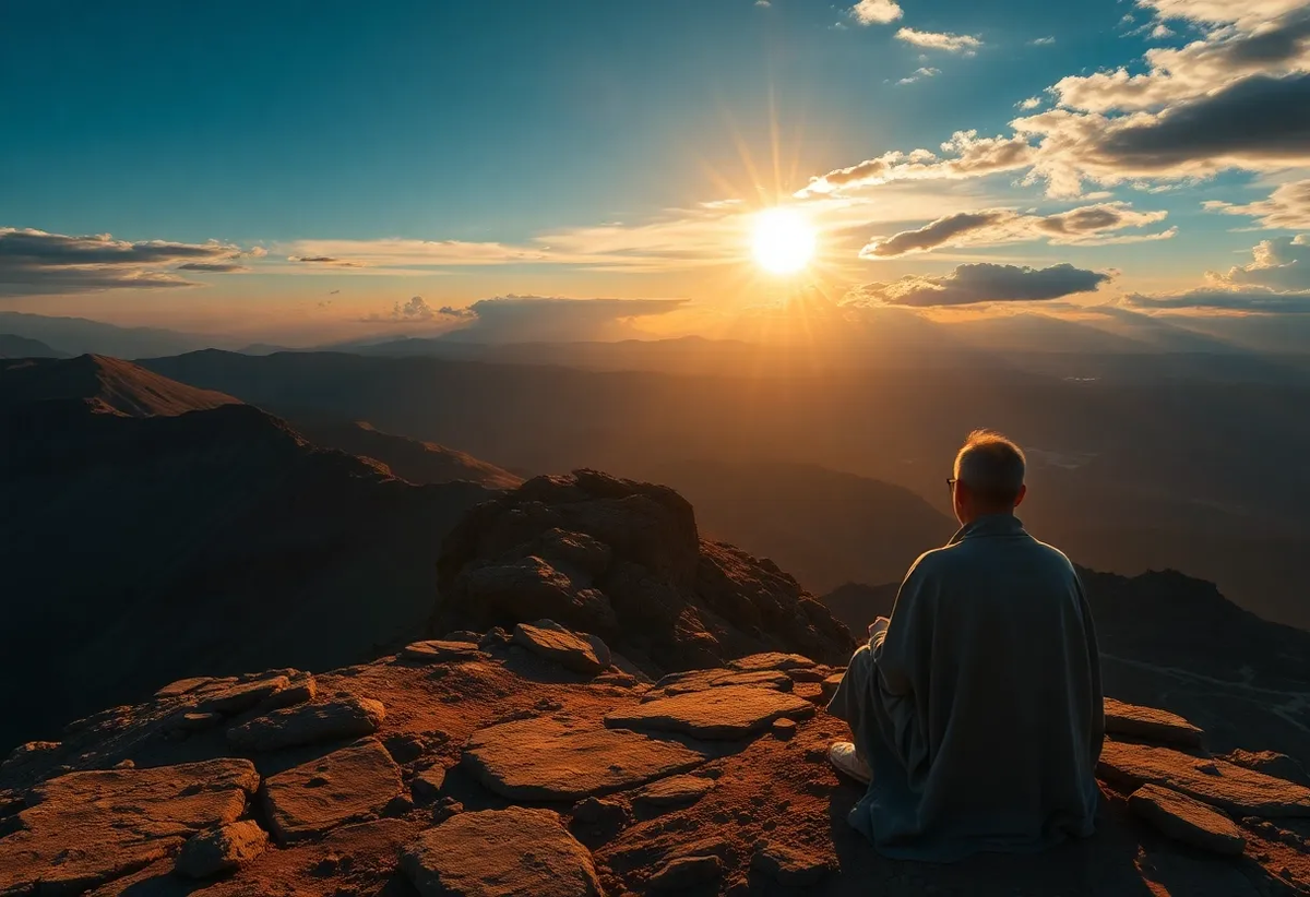 Несоответствие слов и действий порождает хитрость, коварство и в конечном итоге — хаос.