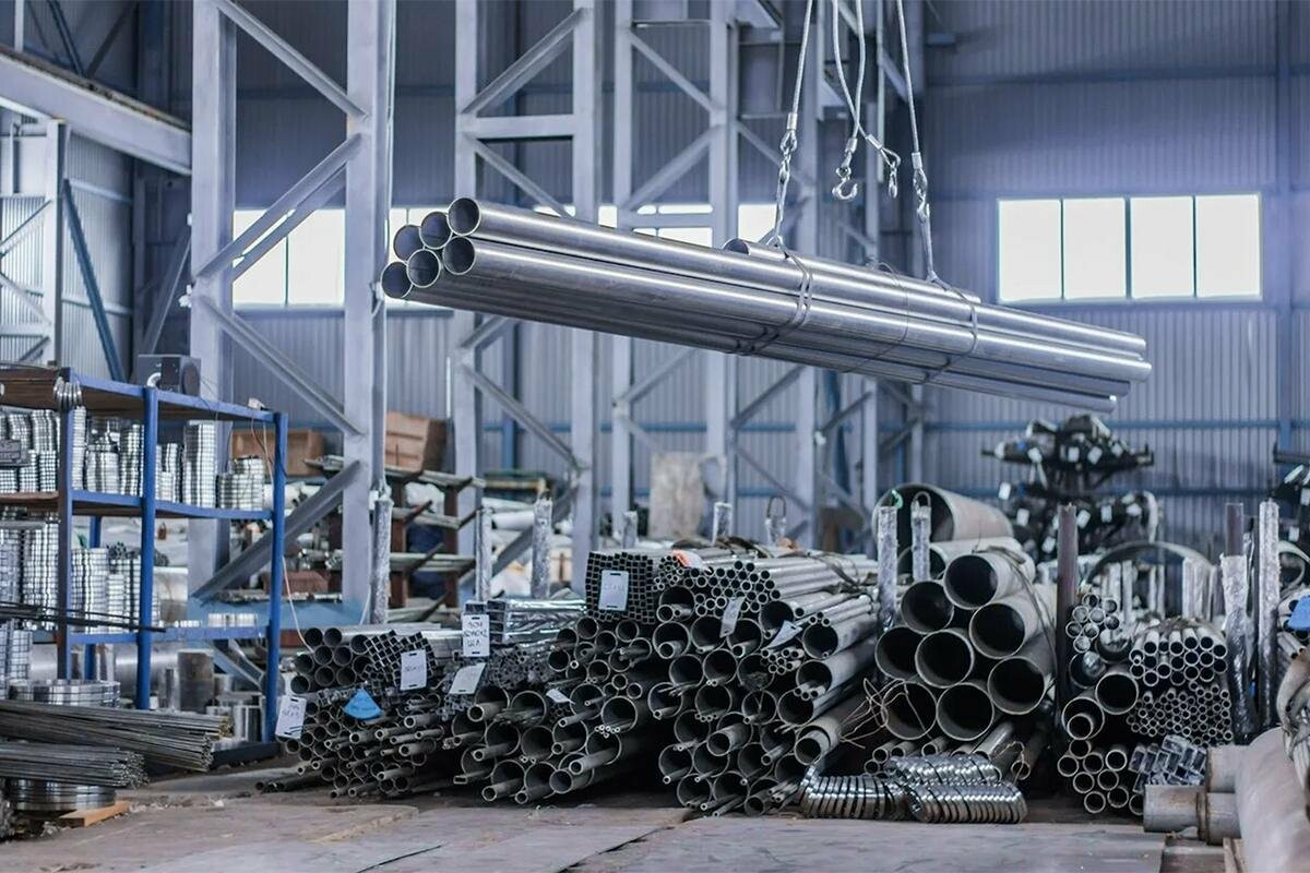 Металлопрокат