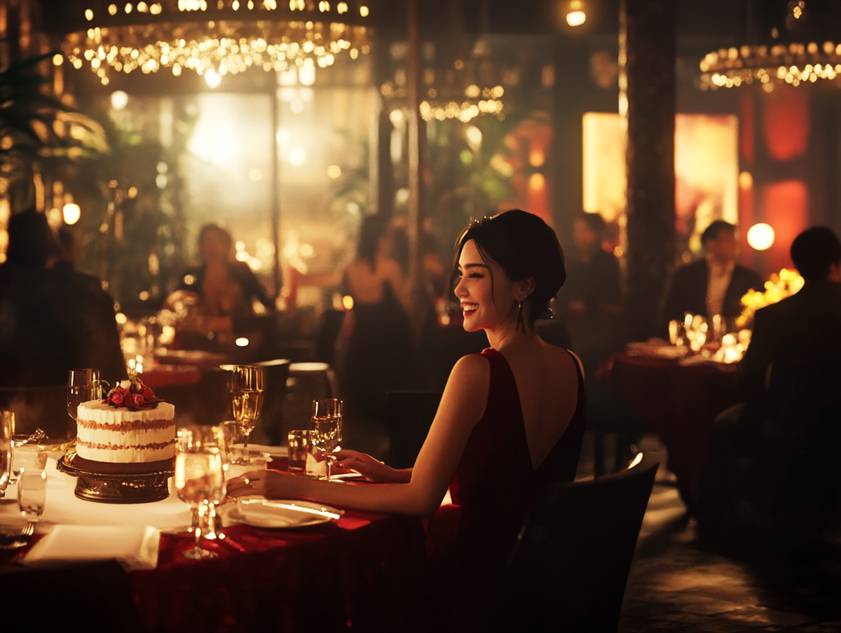    Почему ресторан — лучший выбор для вашего незабываемого праздника: советы по организации и выбору идеального места Антон