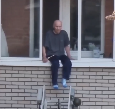    фото очевидцев предоставлено ГУ МЧС по региону