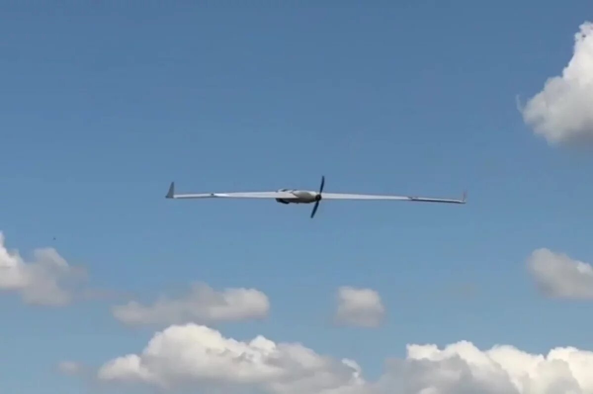    Тулякам напомнили о мерах безопасности при атаке БПЛА