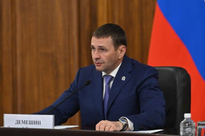    Фото:Вячеслав Реутов / khabkrai.ru