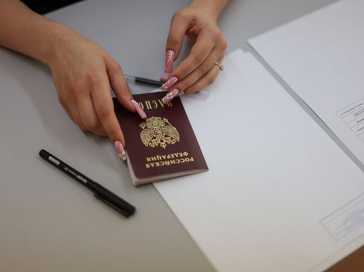 Фото: Belkin Alexey/news.ru/Global Look Press